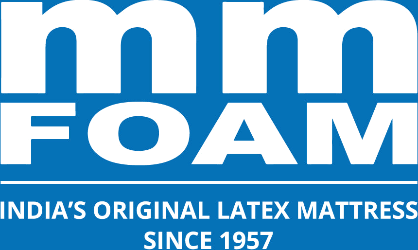 MM Foam Logo