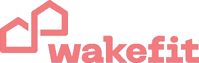 Wakefit Logo