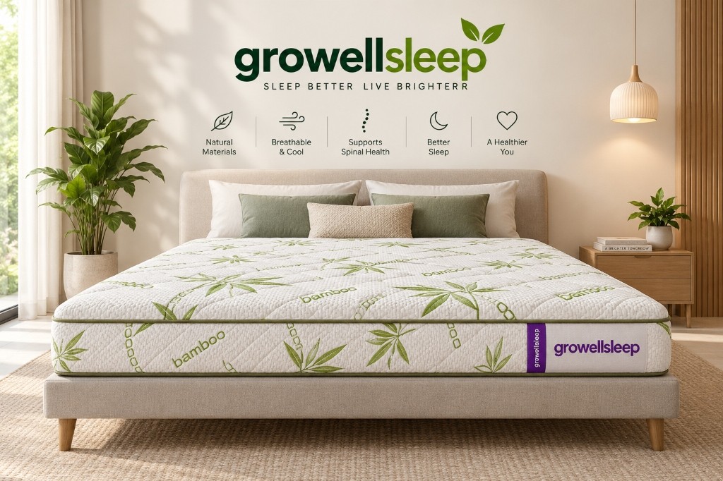 Growell 15+ Years of Manufacturing Excellence