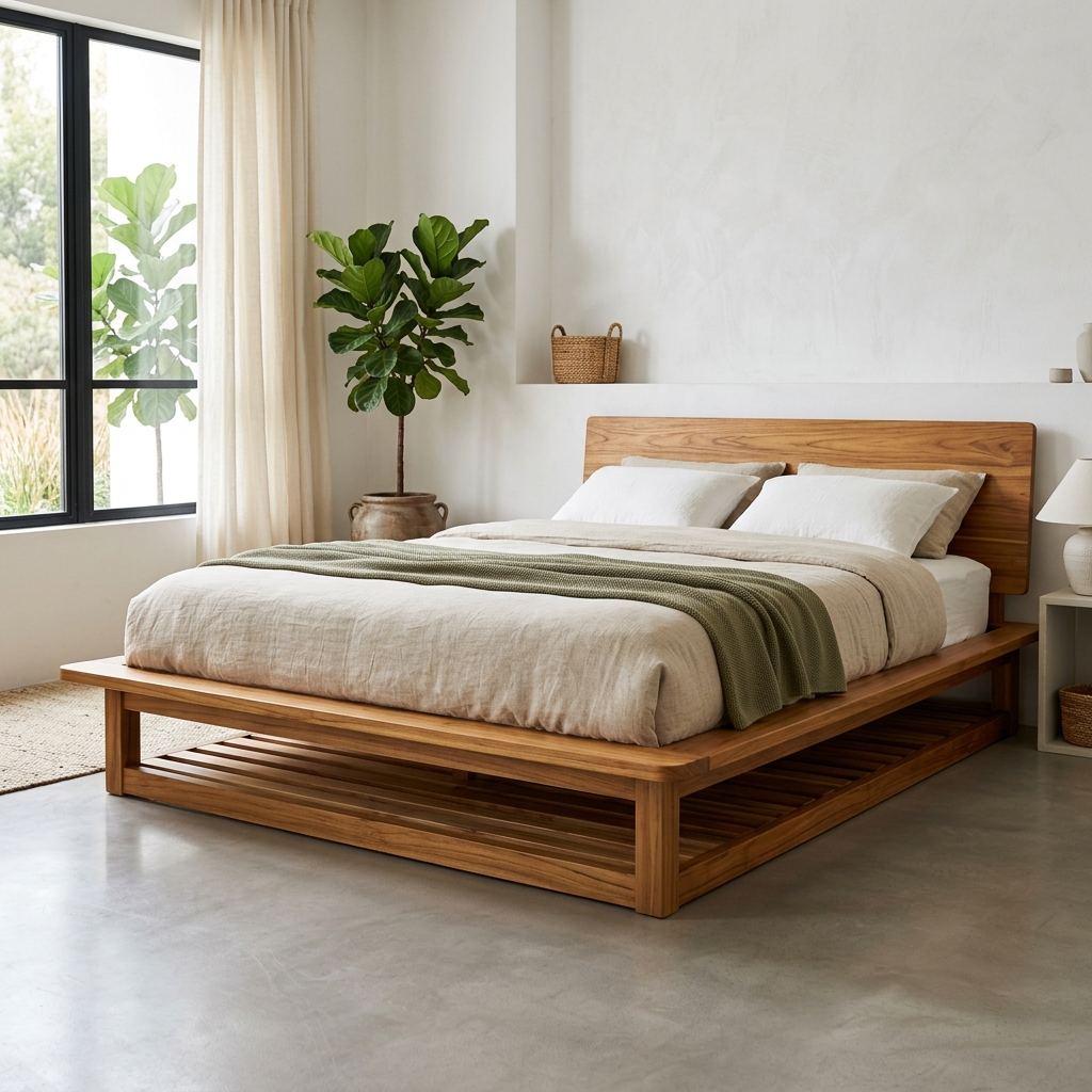 Growell Multi Brand Mattress Showroom Trichy